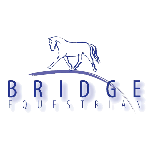 Bridge Equestrian logo